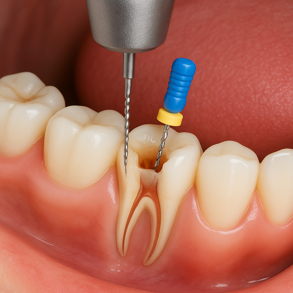 endodoncia